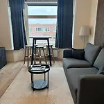 Cosy Apartment In The Hague!