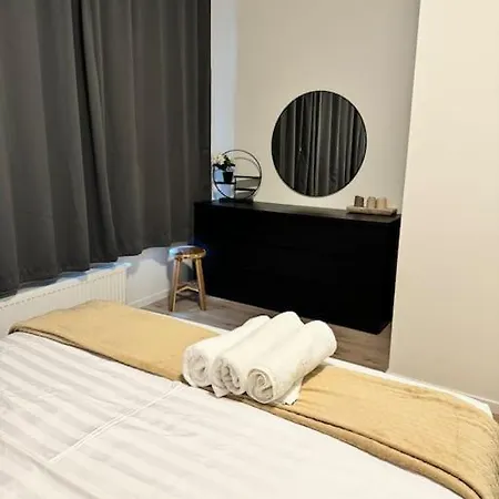 Cosy In The Hague! Gasthof 3*